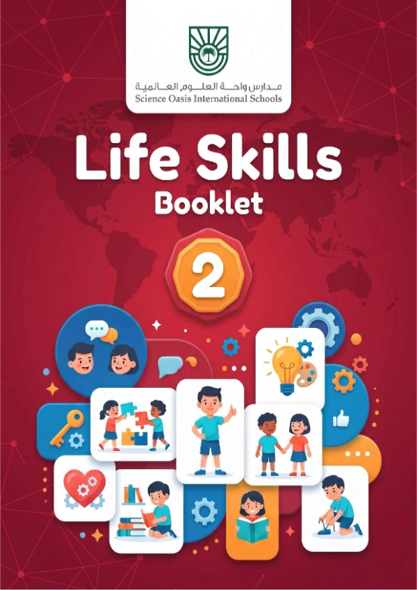 Life Skills Booklet 2
